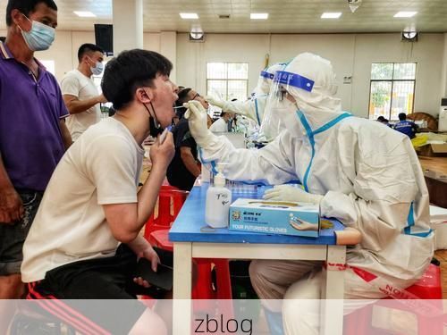 牙克石市新增1例无症状感染者  牙克石市疫情防控工作最新通报