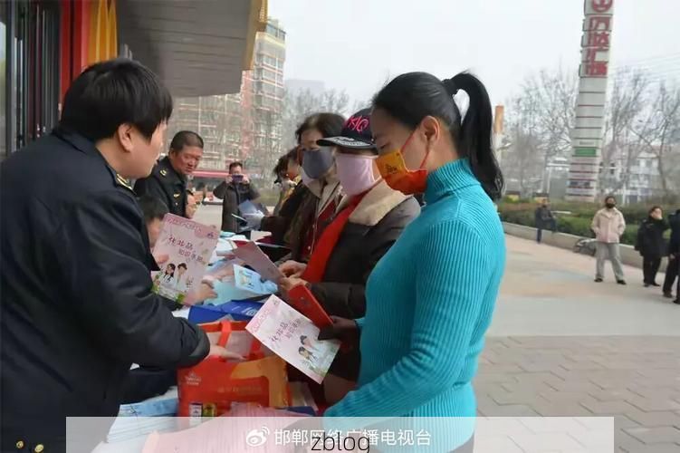 【邯郸邯山区：交通枢纽下的社区防控压力测试】