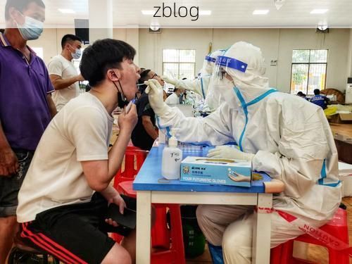 麻章区新增1例无症状感染者  麻章区疫情防控最新通报_57683