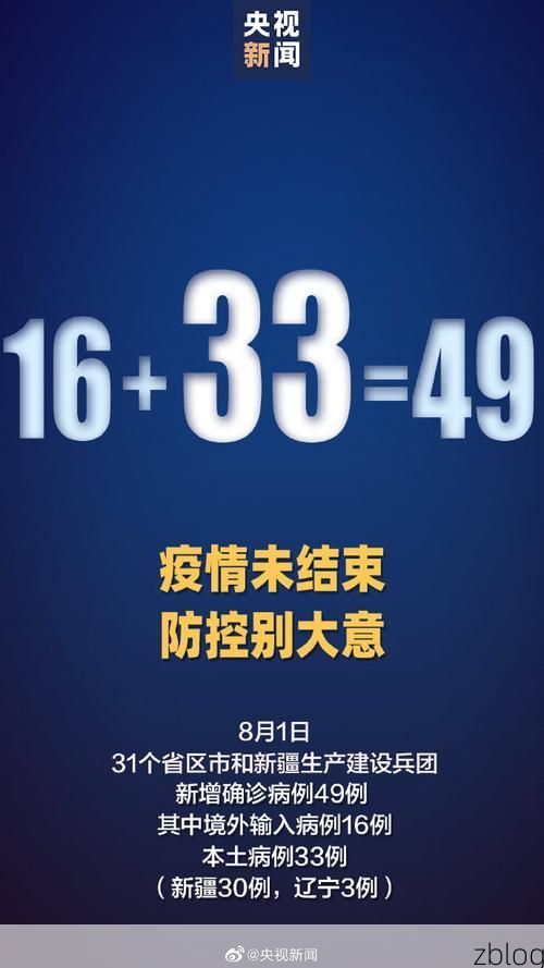 31省新增本土12例(31省新增本土8例)，稷山疫情引关注_71792