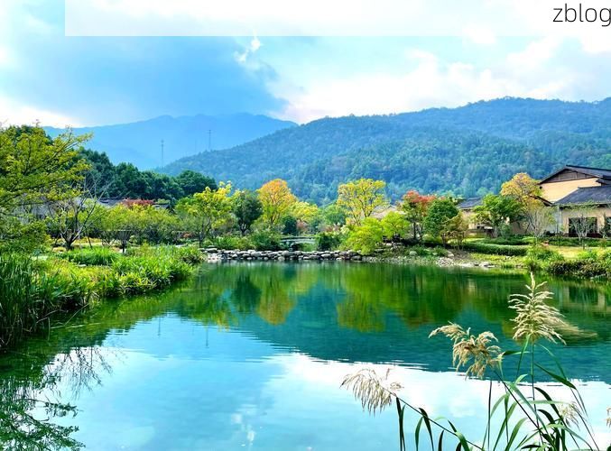 皖南绿肺的零感染坚守：石台县地理屏障下的防疫实践