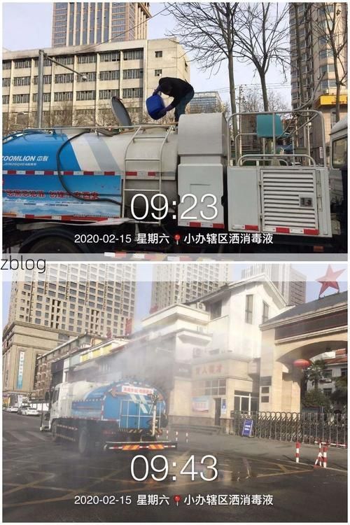 尖草坪区：工业动脉与城中村交织下的疫情阻击战