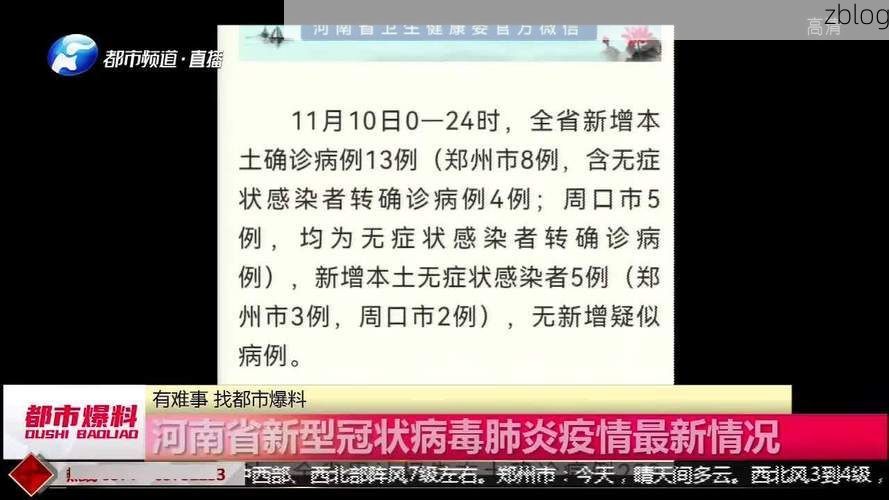 31省区市新增13例本土确诊，许昌疫情最新消息
