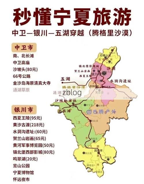 塞上湖城何以守土？银川地理屏障下的疫情阻击战