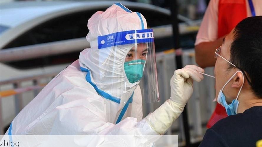 2022年4月12日贵德县新增确诊病例情况