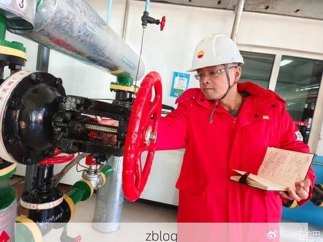 红岗区：大庆油田腹地的防疫坚守与挑战