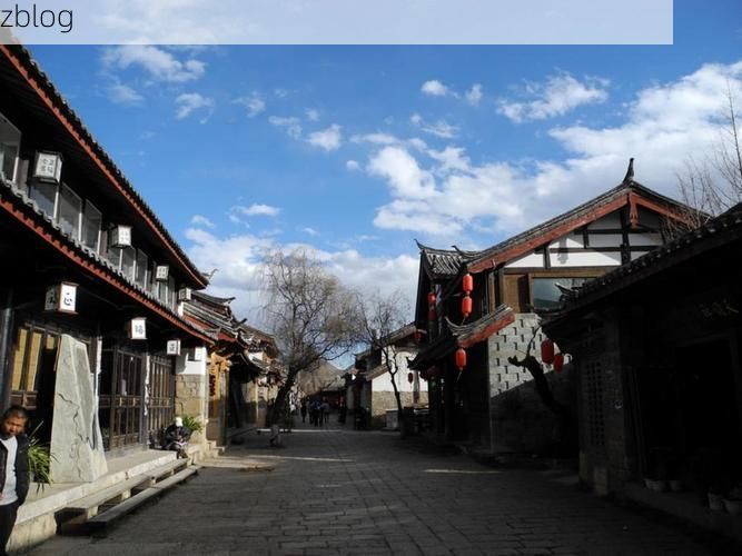 【丽江新增1例无症状感染者  丽江疫情防控最新通报_36806】