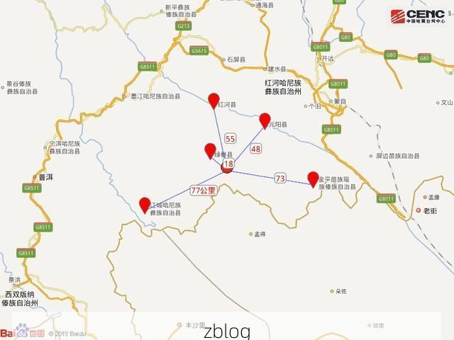 绿春新增1例无症状感染者  绿春县疫情防控最新通报_49223