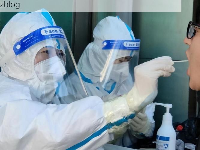 陵川县新增1例无症状感染者  陵川县疫情防控最新通报_46727