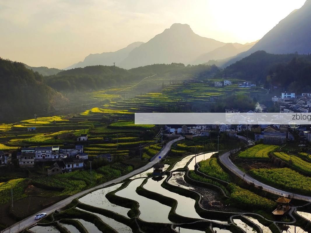 绩溪：皖南山区屏障下的零感染坚守_34838