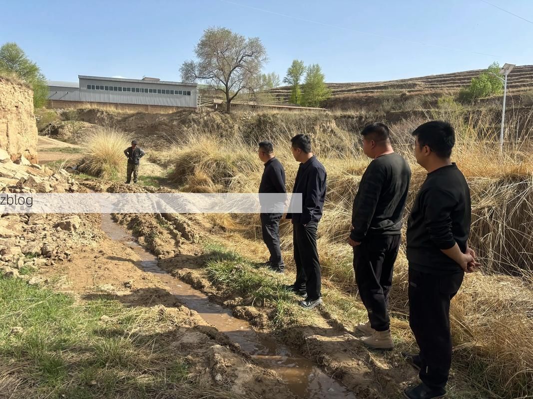 永和县：黄土塬上的疫情防线与精准破局