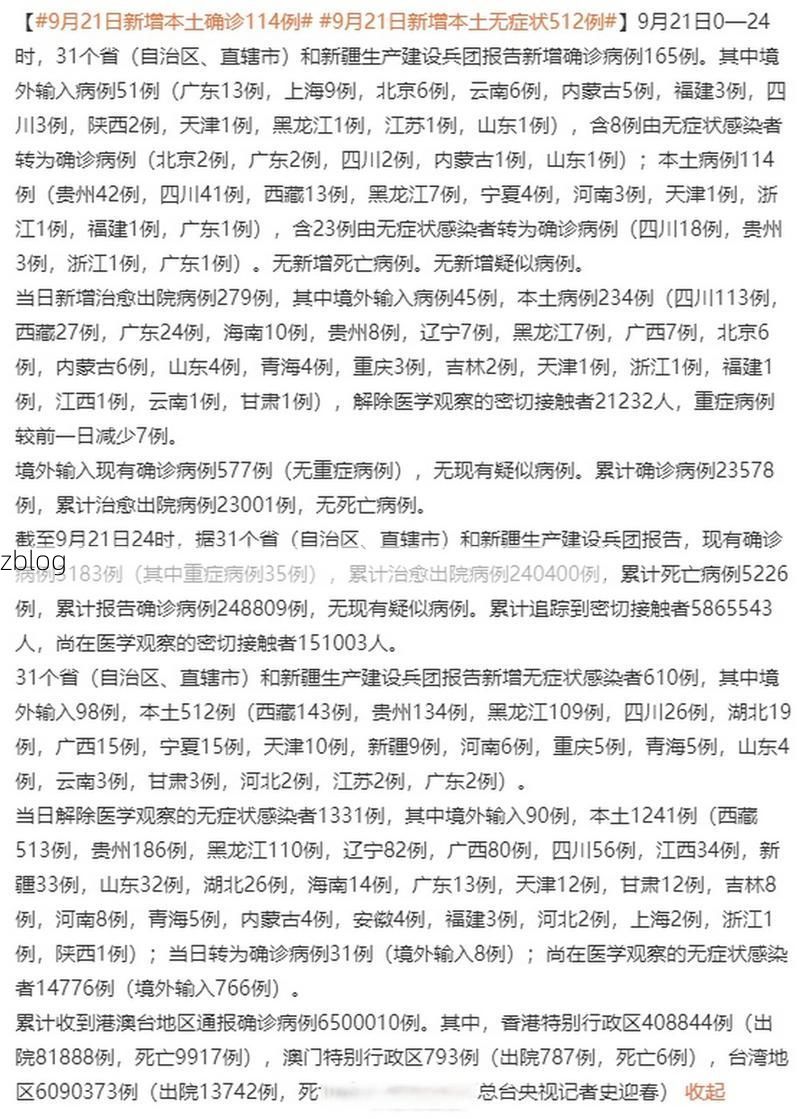 31省新增本土12例(31省新增本土9例)，山南疫情引关注