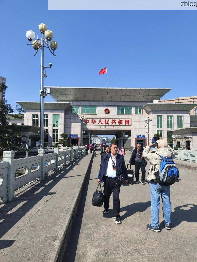 边境崇左的防疫平衡：口岸城市如何守住零感染红线？_66831