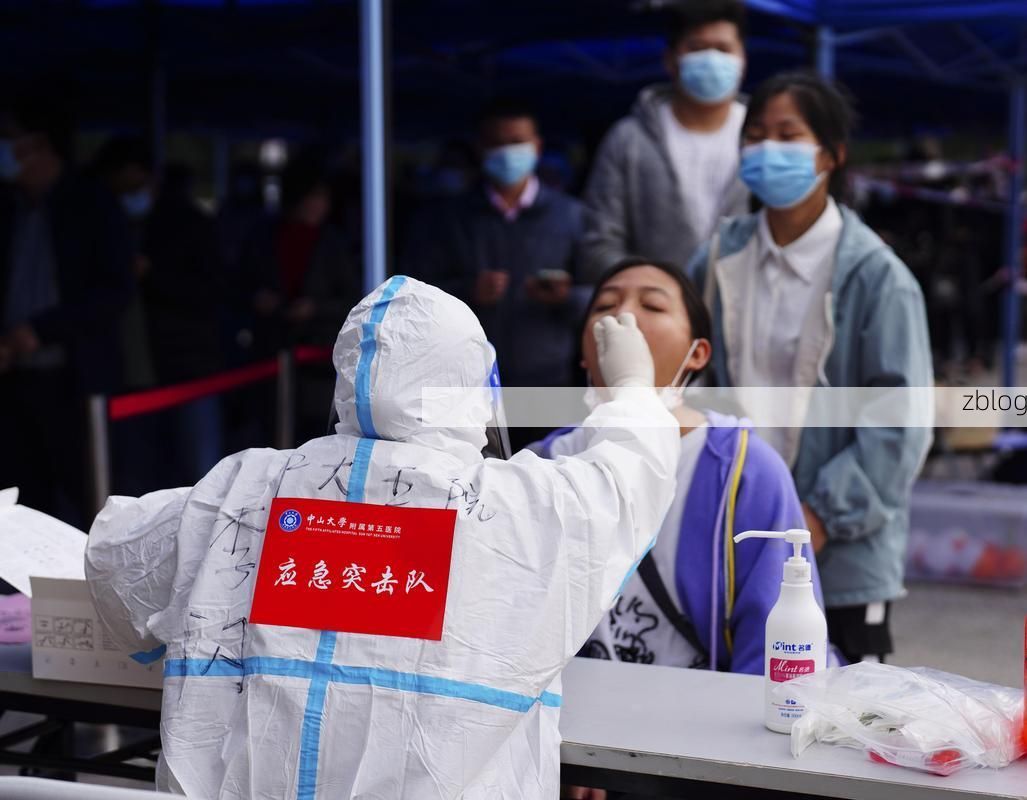 洮南新增1例无症状感染者  洮南市疫情防控最新通报_56283