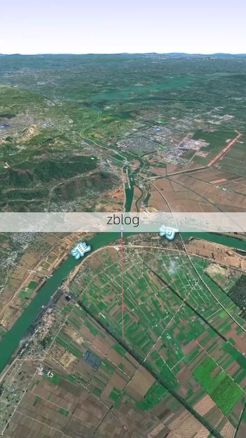 阜南：淮河平原腹地的防疫样本与地理屏障_53893