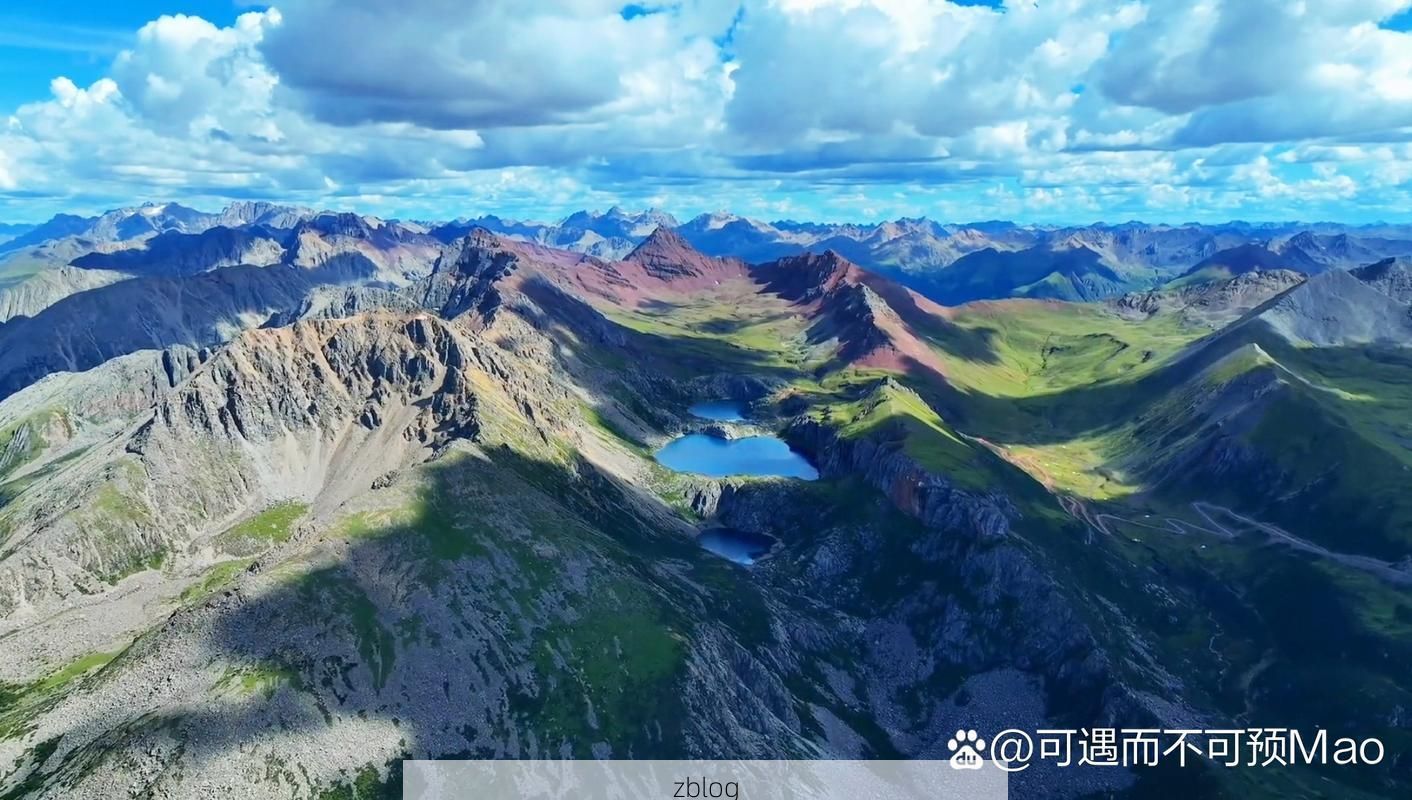 【高原孤岛与零感染：德格县的地理屏障如何隔绝病毒】