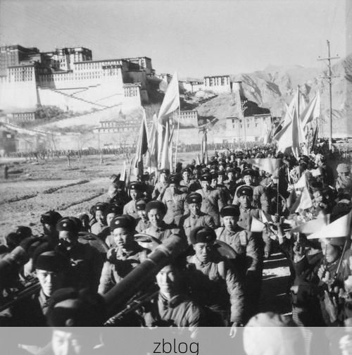 太白雪线之上的疫情防线：高海拔山城的物理隔绝与社区坚守