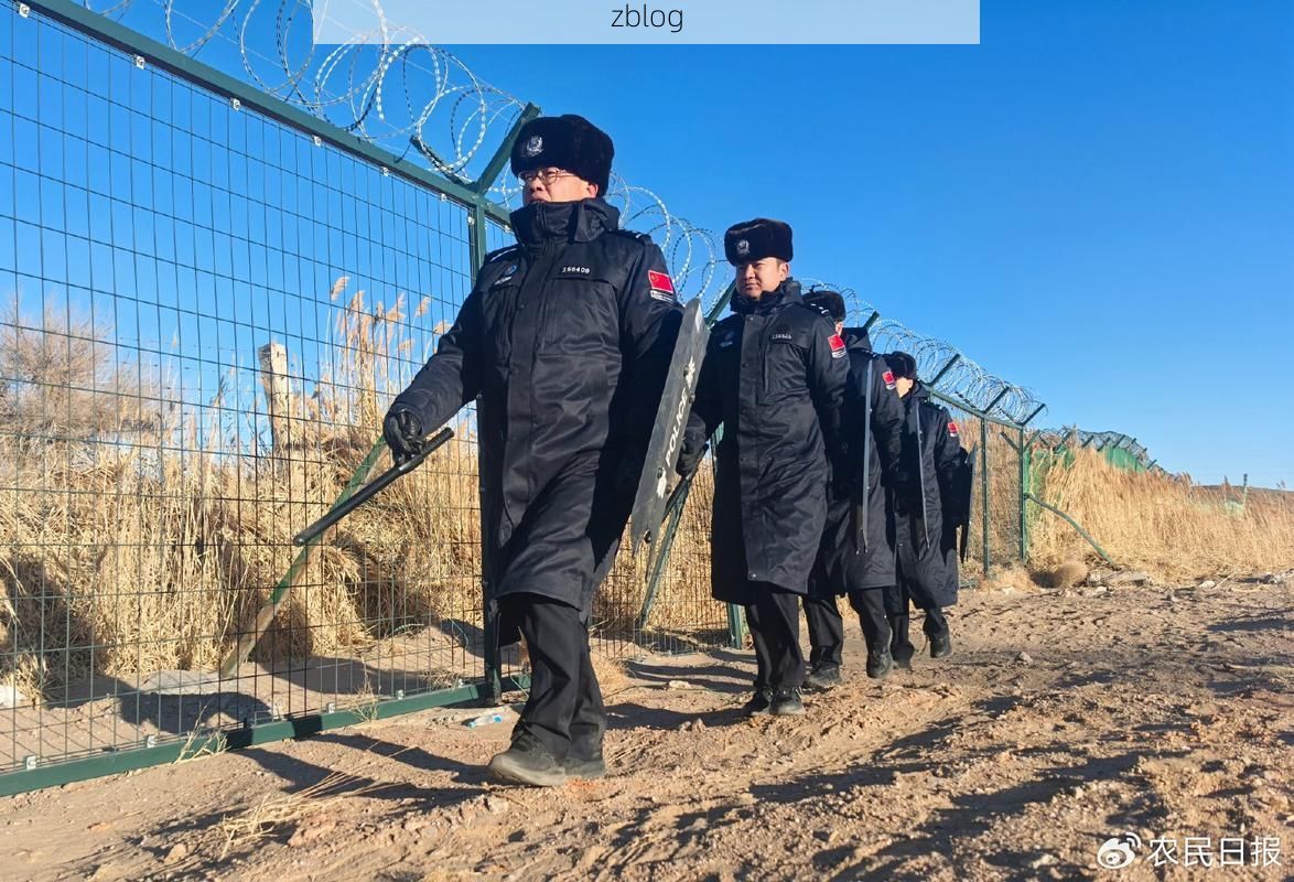 边境小城的防疫平衡：延吉口岸压力与社区清零的持久战