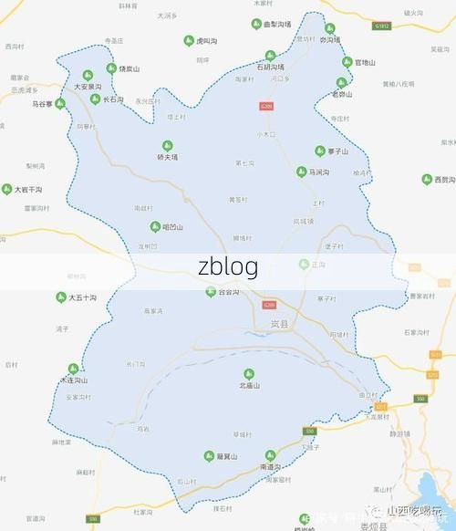 岚县：吕梁屏障下的低感染样本与地理防线解析