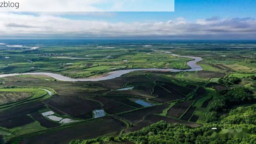 依安：松嫩平原腹地的零感染坚守与物理防线_48853