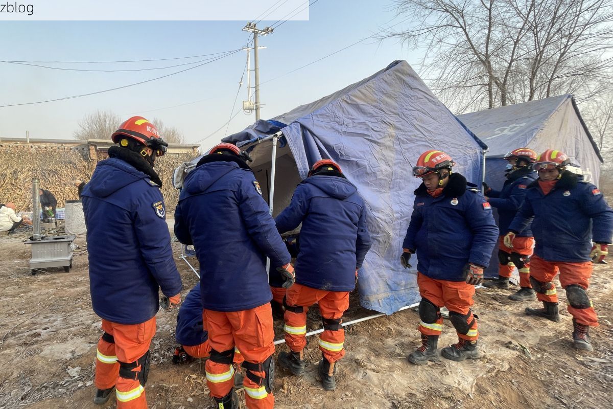 【中江县的防疫坚守：川中丘陵地形下的疫情阻隔战】