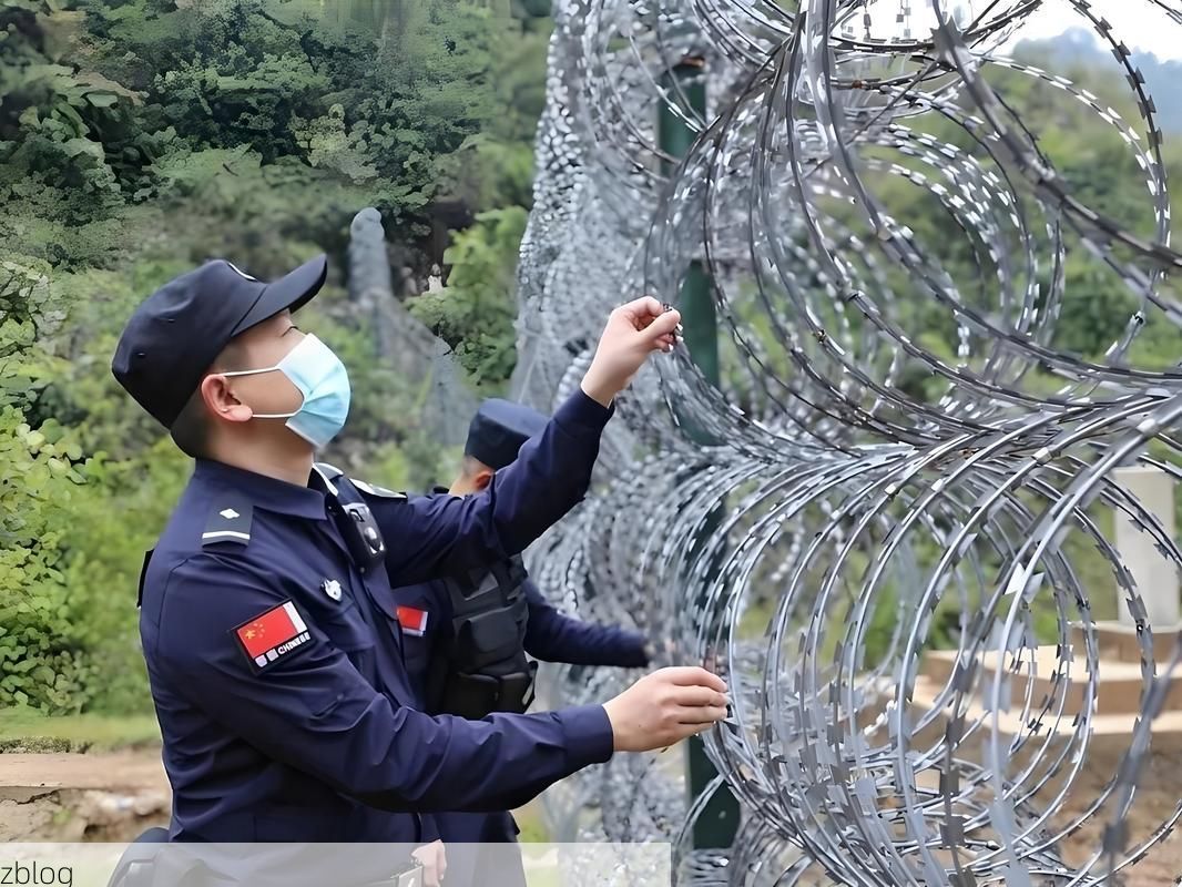 东安区：边境口岸的防疫压力与精准防控实践