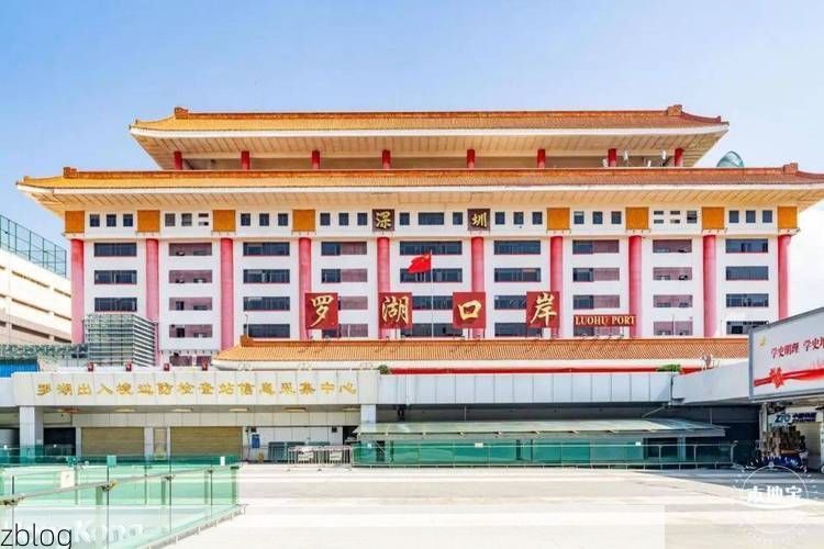 深圳罗湖：口岸枢纽区的疫情压力与防控逻辑