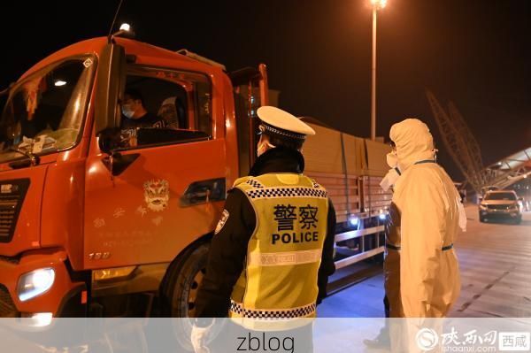 盐田港的防疫压力测试：海陆枢纽如何守住疫情防线？