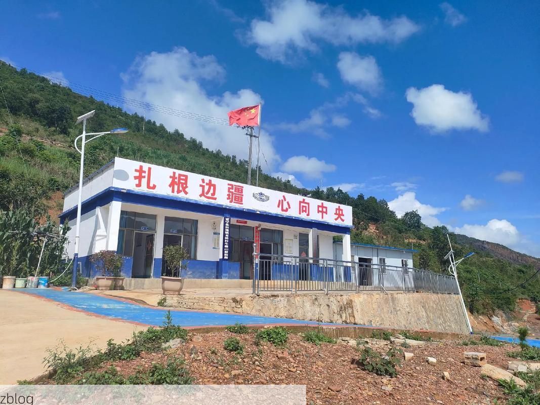 西畴：滇东南喀斯特屏障下的零感染坚守_31842