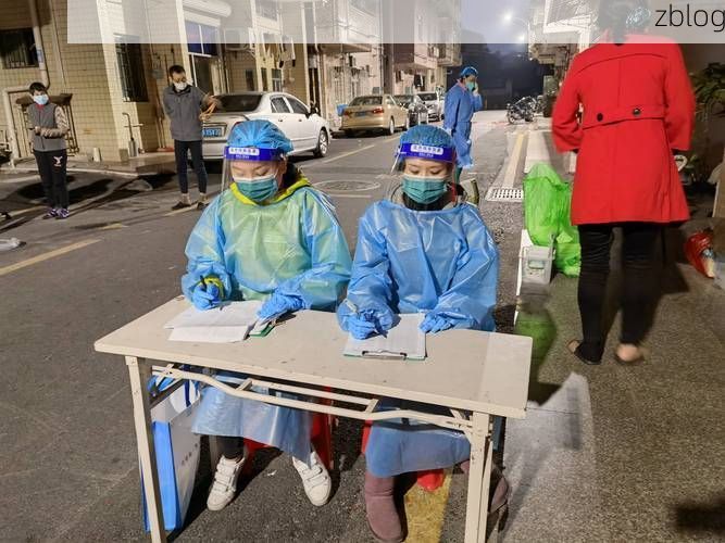 白沙：热带岛屿上的疫情防线与社区传播压力