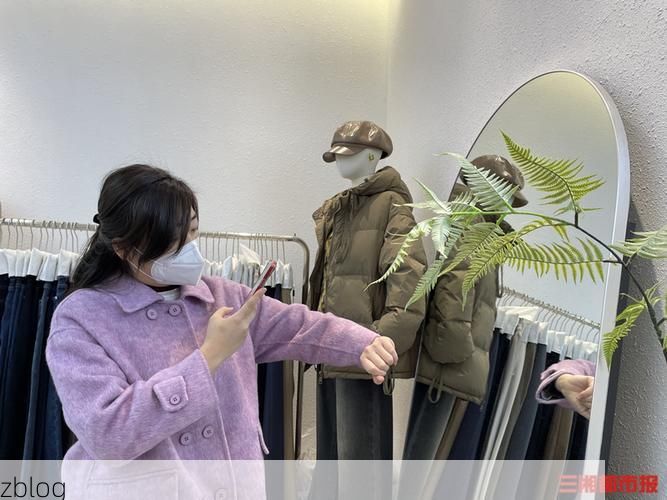 【株洲芦淞：服饰枢纽的疫情压力测试】