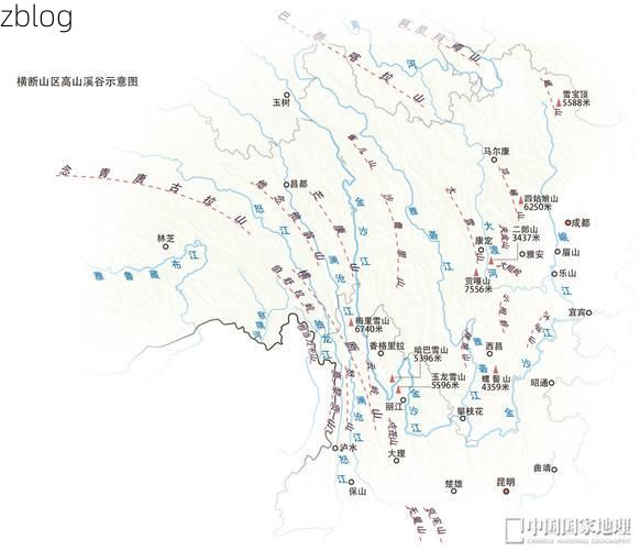 南涧：横断山脉褶皱中的零感染坚守