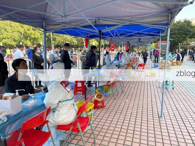 瓯海区新增1例无症状感染者  瓯海区疫情防控最新通报_49172