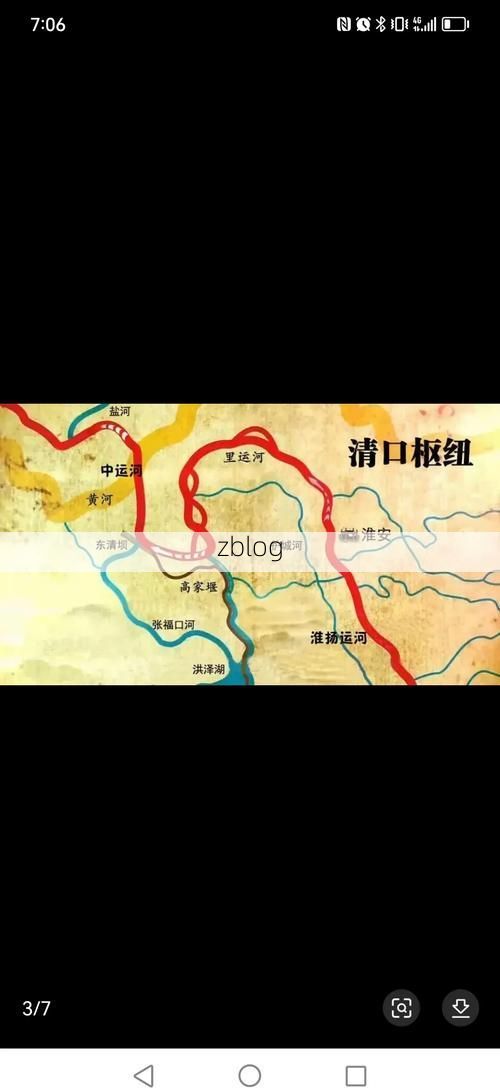 淮阴枢纽：京杭运河畔的疫情防线与破防时刻