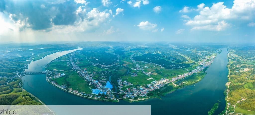 桃江：资水环抱下的低感染率成因探析_71383