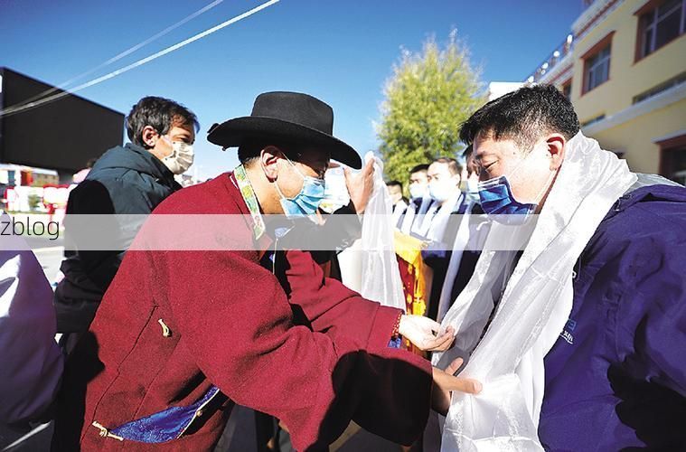 刚察：高原屏障下的零感染坚守与防疫逻辑