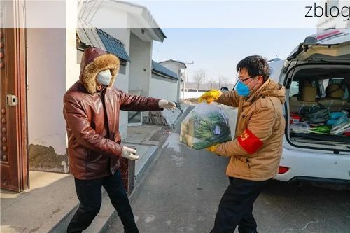 尚义县防疫观察：坝上高寒屏障下的零感染坚守