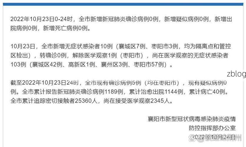 两当县新增1例无症状感染者  两当县疫情防控最新通报_65088