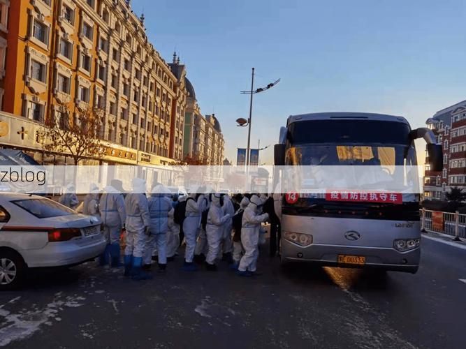 梁山防疫：水浒故地如何构筑疫情防线？