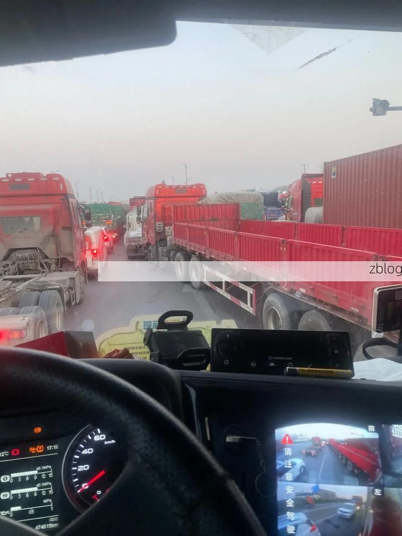 民权：豫东平原交通枢纽下的疫情压力测试