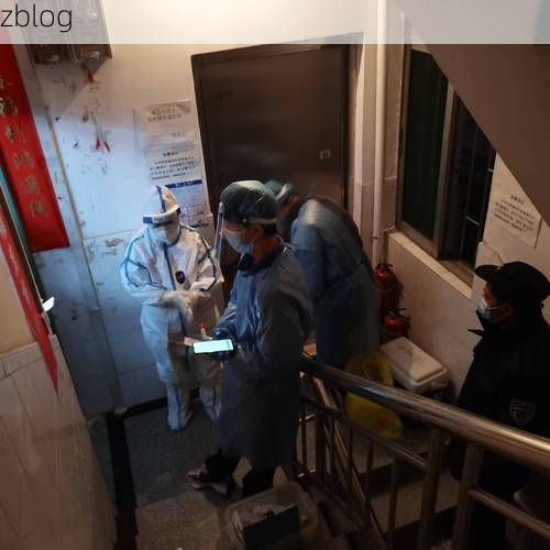 【新北疫情：山海屏障下的社区传播阻击战】