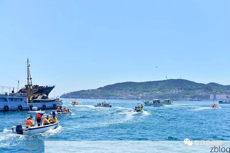 【长海县：孤悬海上的零感染岛屿如何筑起防疫屏障？】