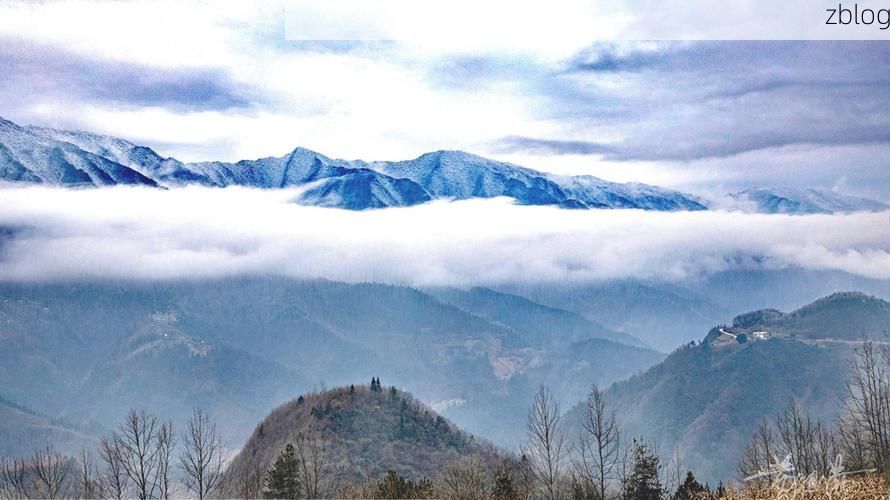 城口县：大巴山屏障下的零感染坚守_47228