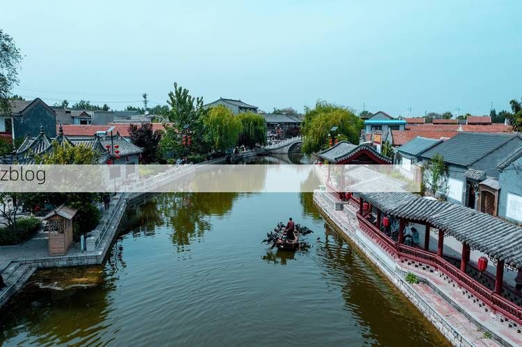 济宁疫情观察：运河古城如何构筑防疫屏障