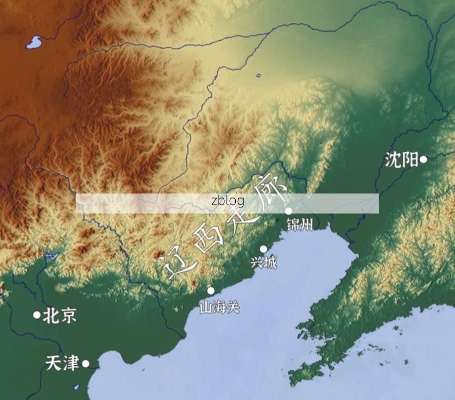 锦州：辽西走廊咽喉的疫情阻击战_29272