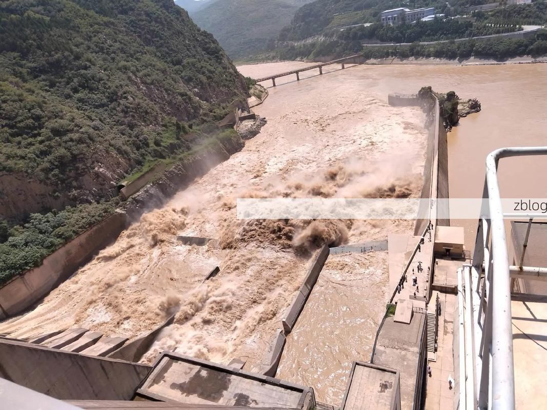 洛宁：豫西山地屏障下的疫情防波堤_75873