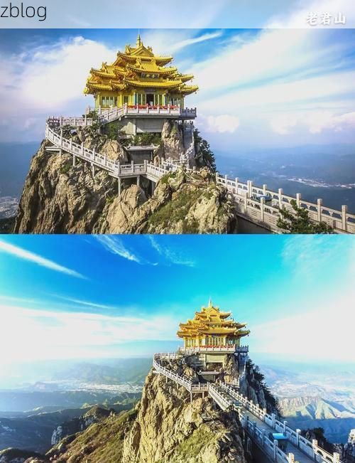 栾川零感染记录：伏牛山腹地的防疫地理屏障