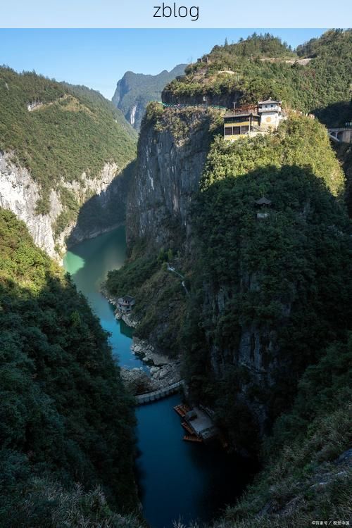 城口县：大巴山屏障下的零感染坚守_16384