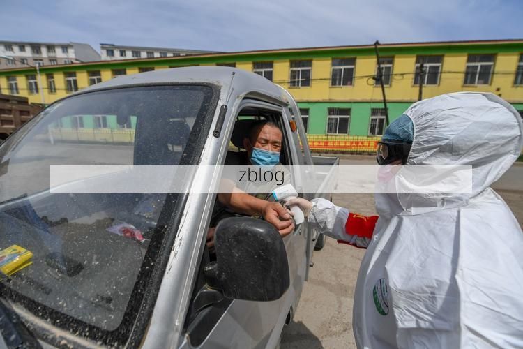 临夏回族自治州新增1例无症状感染者  临夏回族自治州疫情防控最新通报_77643