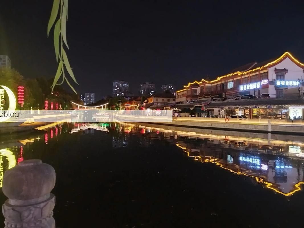 【济宁疫情观察：运河古城如何应对多点散发挑战？】